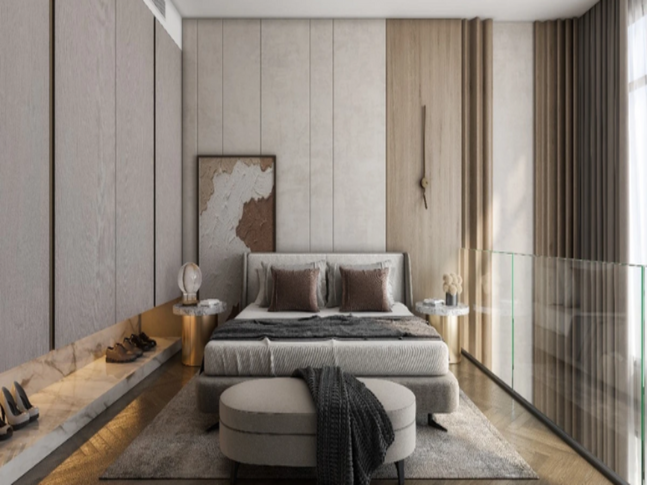 The District/Q2 2029